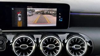 Lízing Sedan MERCEDES A 180 2019