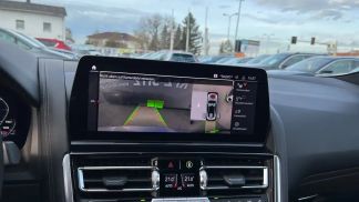 Lízing Kupé BMW M8 2024