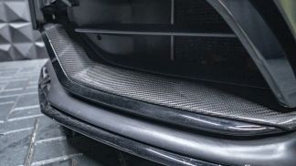 Finansowanie Coupé MERCEDES C 63 AMG 2021