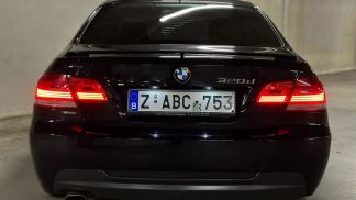 Finansowanie Coupé BMW 320 2010