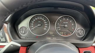 Finansowanie Coupé BMW 435 2014