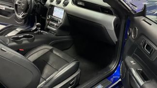 Finansowanie Coupé Ford Mustang 2016