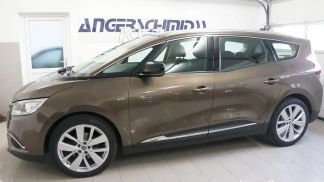 Lízing Hatchback Renault Grand Scenic 2018