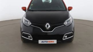 Leasing SUV Renault Captur 2015