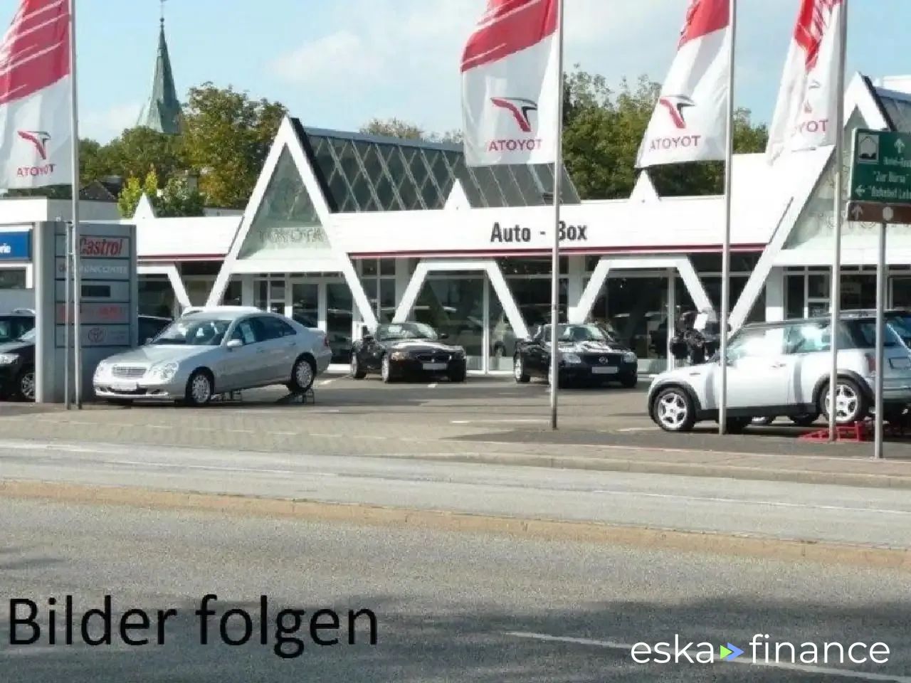 Leasing Hayon Toyota Yaris 2017