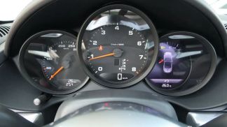 Financování Konvertibilní Porsche Boxster 2024