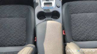 Leasing SUV Peugeot 3008 2015