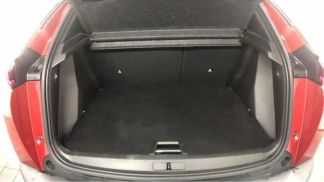 Leasing SUV Peugeot 2008 2021