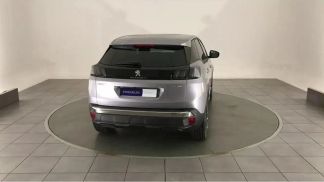 Finansowanie SUV Peugeot 3008 2022