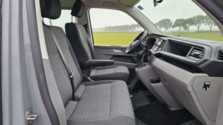 Lízing Osobná doprava Volkswagen TRANSPORTER 2.0 TDI 2020