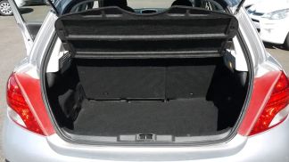 Leasing Sedan Peugeot 207 2010