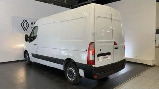 Financování Van Renault Master 2023