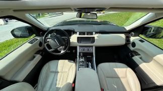 Leasing SUV Land Rover Range Rover Sport 2014