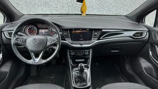 Leasing Hayon Opel Astra 2016