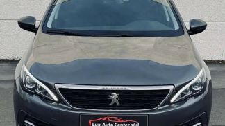 Finansowanie Wóz Peugeot 308 2019