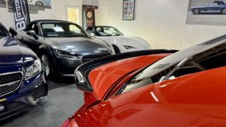 Leasing Sedan Volkswagen COCCINELLE 2016