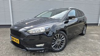 Finansowanie Wóz Ford Focus 2018