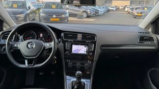 Leasing Hatchback Volkswagen Golf 2013