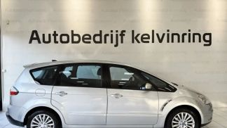 Lízing Hatchback Ford S-Max 2010