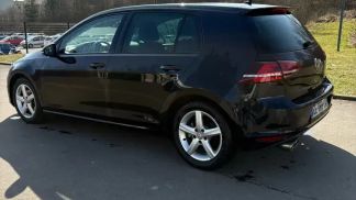 Lízing Sedan Volkswagen Golf 2016