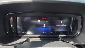 Leasing Hatchback Opel Combo 2025