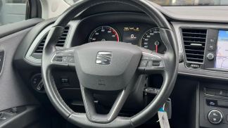 Finansowanie Wóz Seat Leon 2017