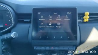 Leasing Hayon Renault Clio 2021