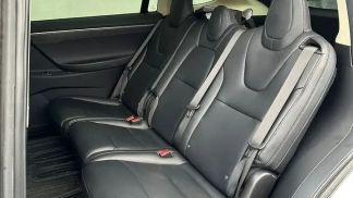 Finansowanie Coupé Tesla Model X 2018