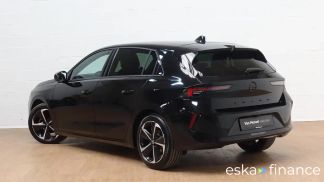 Leasing Hayon Opel Astra 2024
