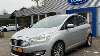 Leasing Hayon Ford C-Max 2016