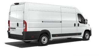 Finansowanie Hatchback Opel Movano 2024