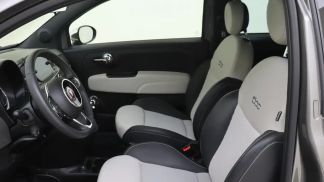 Financování Konvertibilní Fiat 500C 2022