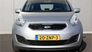 Lízing Hatchback Kia Venga 2013