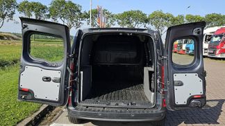 Finansowanie Transport pasażerów Mercedes-Benz CITAN 109 CDI 2021