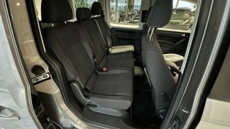 Lízing Hatchback Volkswagen Caddy 2017