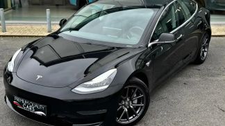 Finansowanie Sedan Tesla Model 3 2020