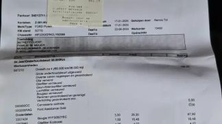 Finansowanie Hatchback Ford Puma 2021