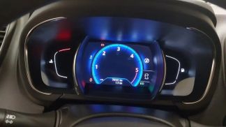 Lízing Hatchback Renault Grand Scenic 2019