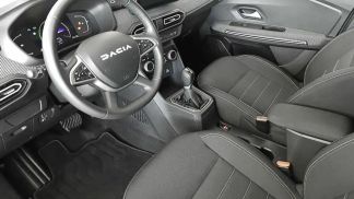 Lízing Hatchback Dacia Jogger 2023