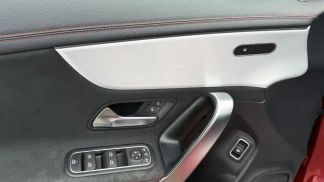 Leasing Coupe MERCEDES CLA 180 2022