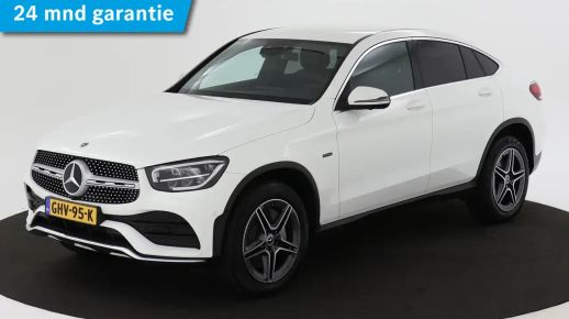 MERCEDES GLC 300 2021