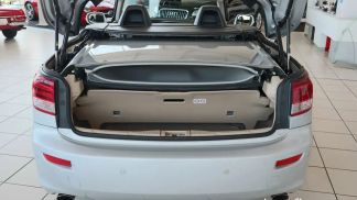 Lízing Kabriolet Lexus IS 250 2010