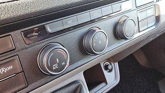 Leasing Van Volkswagen CRAFTER 2.0 2020