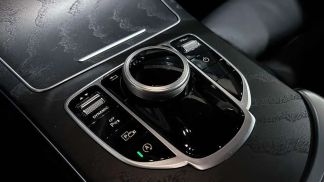 Leasing Wagon MERCEDES C 180 2020