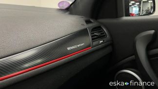 Leasing Coupé Renault Megane 2016
