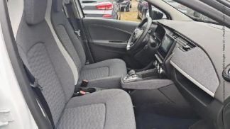 Leasing Sedan Renault ZOE 2022