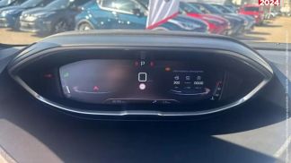 Leasing SUV Peugeot 3008 2017