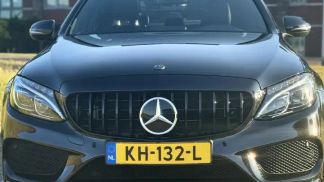 Finansowanie Sedan MERCEDES C 450 2015
