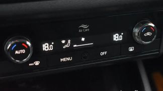 Lízing Sedan Skoda Scala 2024