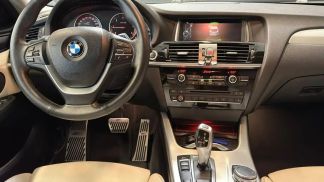 Lízing SUV BMW X4 2016